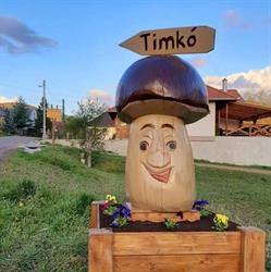 Timkó család termékei