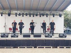 DunaP'art Brass Kvintett