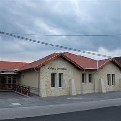 Idősek Otthona Taktaharkány