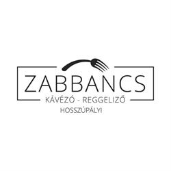 Zabbancs Kávézó-Reggeliző