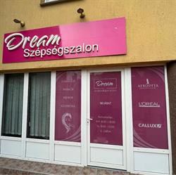 Dream Szépségszalon