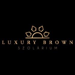 Luxury Brown Szolárium Stúdió Baktalórántháza