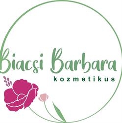 Biacsi Barbara Kozmetikus