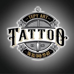 Tepy Art Tattoo