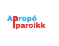 Apropó Iparcikk Rákóczifalva