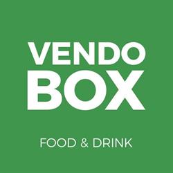 VENDO BOX