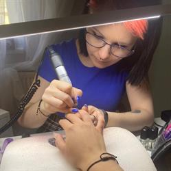 VeroNika's Nails