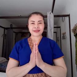 Bualoy Thai massage @Hévíz