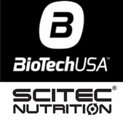 BioTech USA - Scitec Zirc