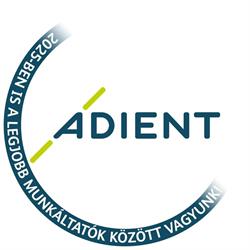 Adient Kecskemét