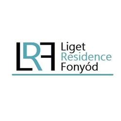 Liget Residence Fonyód