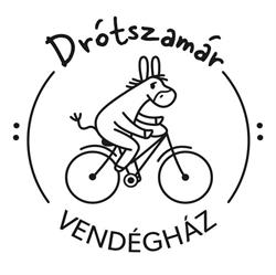 Drótszamár vendégház