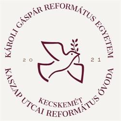 KRE Kaszap Utcai Református Óvoda