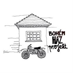 Bohém Ház Projekt