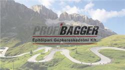 Profi-Bagger Kft.
