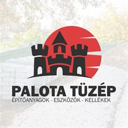 Palota Tüzép
