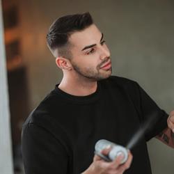 Hair by Bugyi Bence