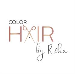 Color Hair by Réka