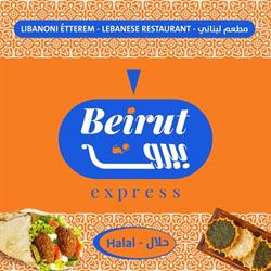 Beirut Express