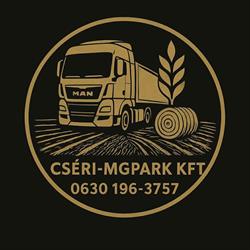 Cséri-Mgpark Kft