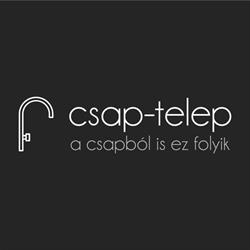 Csap Telep