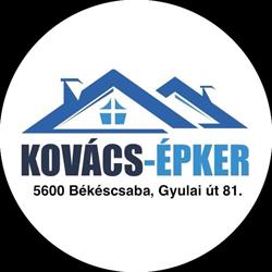 Kovács Épker Békéscsaba