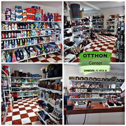 Otthon Center Dombóvár