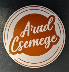 Arad Csemege
