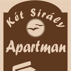 Kétsirály Apartman