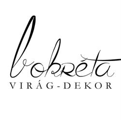 Bokréta Virág-Dekor