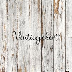 Vintagekert - rendezvény, bisztró, ajándék