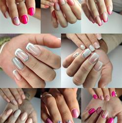 BB Nails