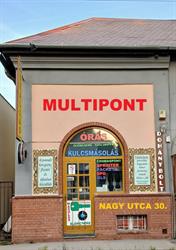 Multipont - Biatorbágy