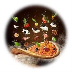 Grand Re Pizza