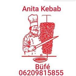 Anita Kebab Büfé