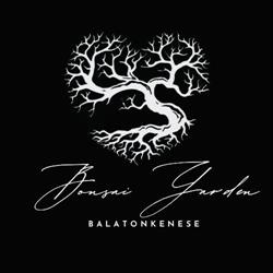 Bonsai Garden Balatonkenese apartman