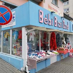 Bébi Bizi Ózd