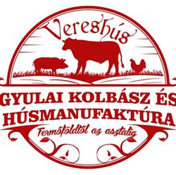 Vereshús Gyulai Kolbász és Húsmanufaktúra