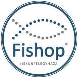 Fishop Horgászcikk és Díszhal Szaküzlet