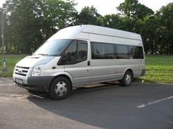 Petrovics Busz Kft.