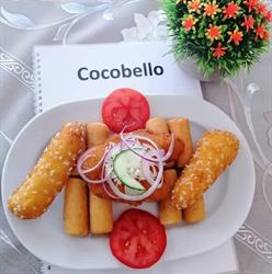 Cocobello Fagyizó