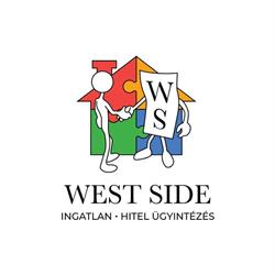 West Side - Hitel és Ingatlaniroda