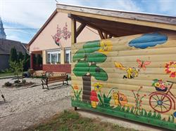Nagyrozvágyi Óvoda