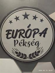 Európa Pékség Bátaszék