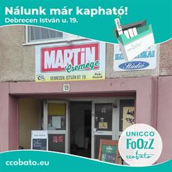 Martin Csemege