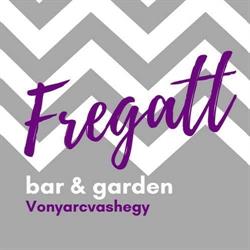 Fregatt Bár és Garden