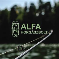 Alfa Horgászbolt