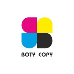Boty Copy