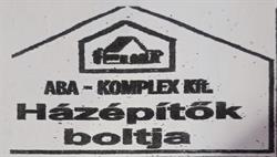 Házépítők Boltja