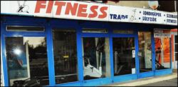 Fitness Trade Miskolc